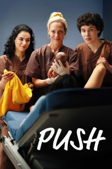 Push ( 2024 )