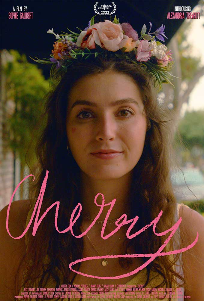 مشاهدة فيلم Cherry 2022 اون لاين