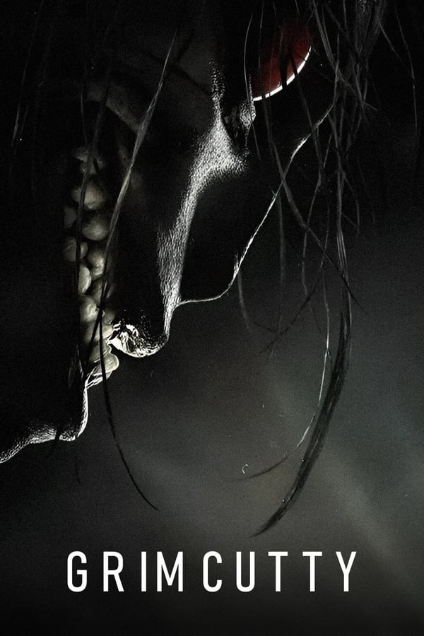 مشاهدة فيلم Grimcutty 2022 اون لاين