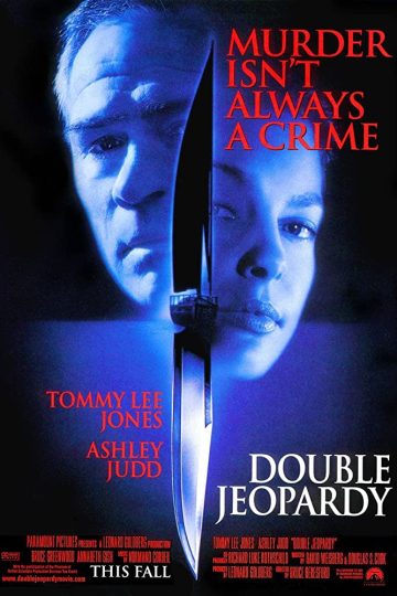 Double Jeopardy ( 1999 )