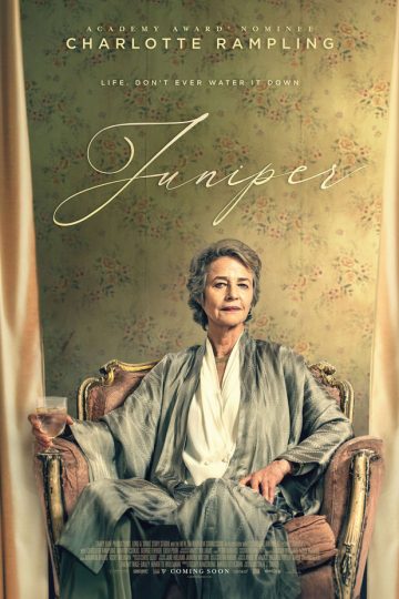 Juniper ( 2021 )