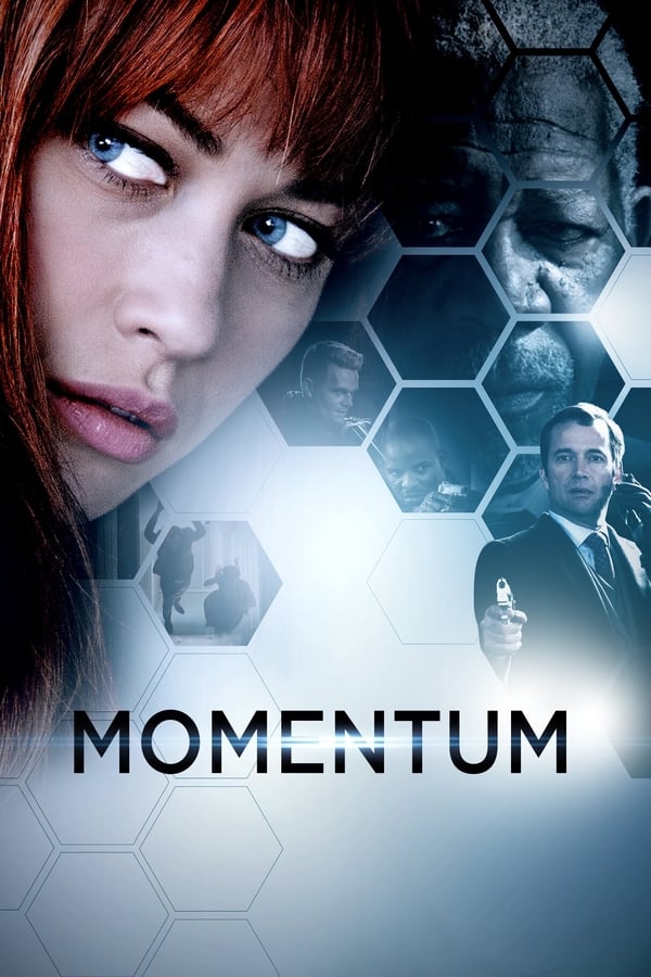 مشاهدة فيلم Momentum 2015 اون لاين