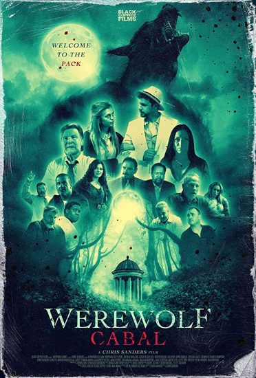 مشاهدة فيلم Werewolf Cabal 2022 اون لاين
