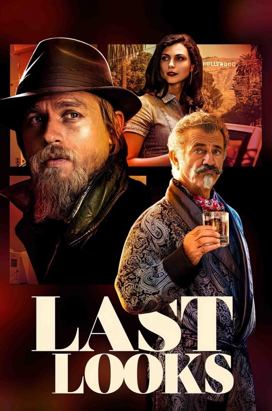 مشاهدة فيلم Last Looks 2021 اون لاين