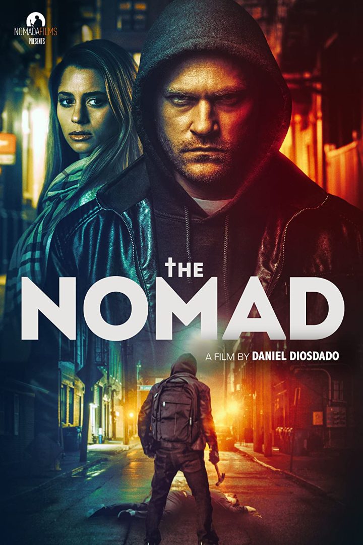 مشاهدة فيلم The Nomad 2022 اون لاين