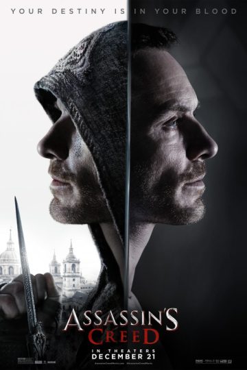 Assassin’s Creed ( 2016 )