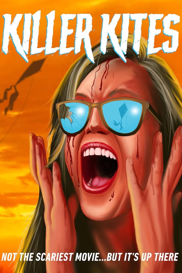 مشاهدة فيلم Killer Kites 2023 اون لاين