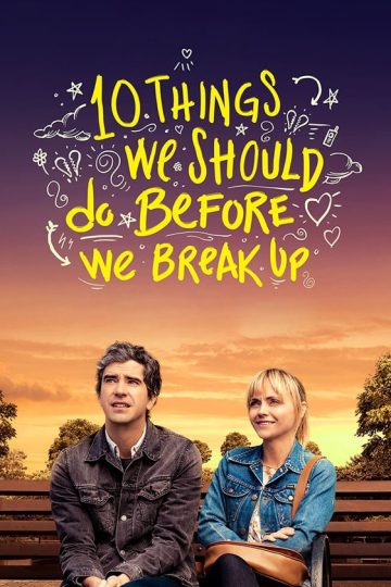 10things We Should Do Before We Break Up ( 2020 )