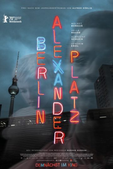Berlin Alexanderplatz ( 2020 )