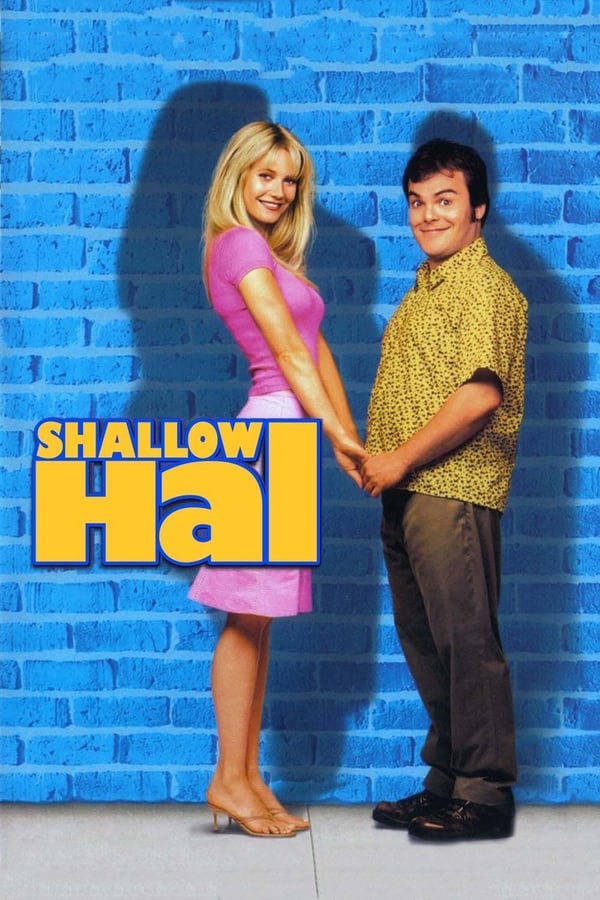 مشاهدة فيلم Shallow Hal 2001 اون لاين