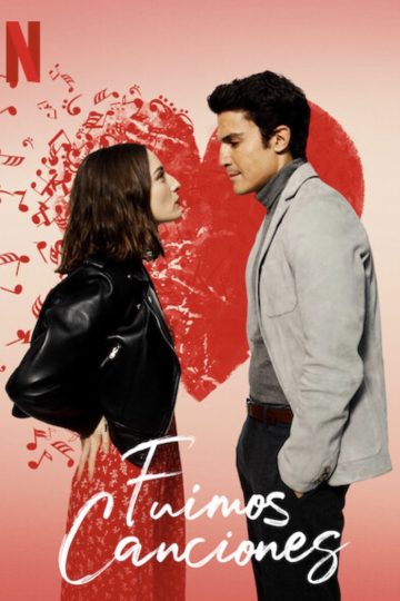 Sounds Like Love ( 2021 )