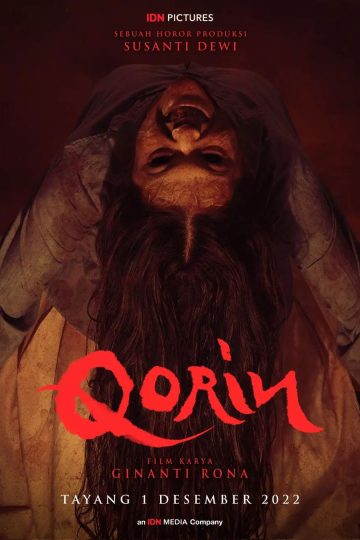 Qorin ( 2022 )