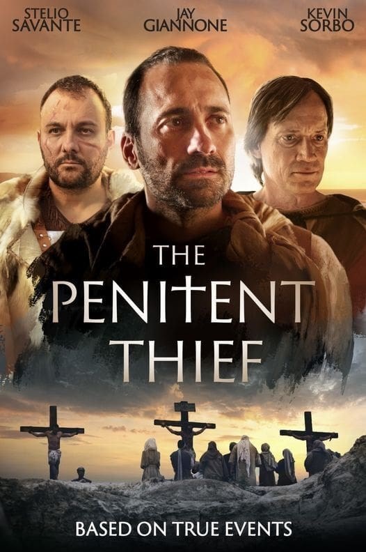 مشاهدة فيلم The Penitent Thief 2020 اون لاين