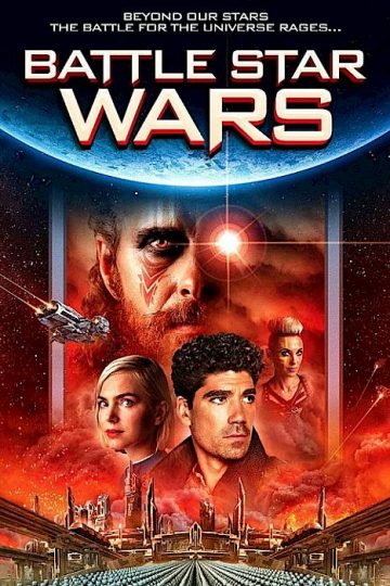 Battle Star Wars ( 2020 )