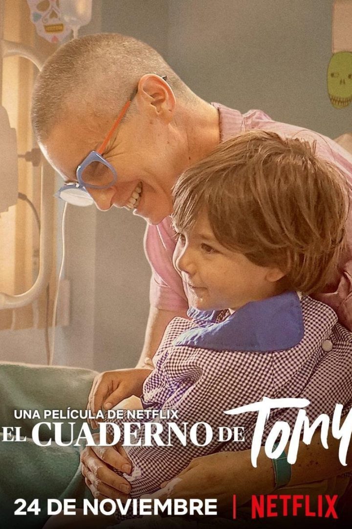 مشاهدة فيلم Notes for My Son 2020 اون لاين
