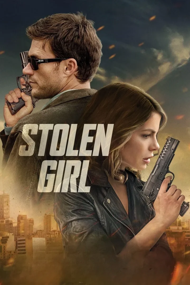 مشاهدة فيلم Stolen Girl 2025 اون لاين