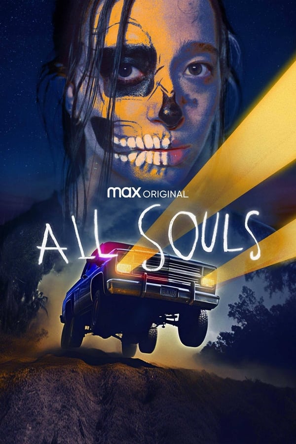 مشاهدة فيلم All Souls 2023 اون لاين