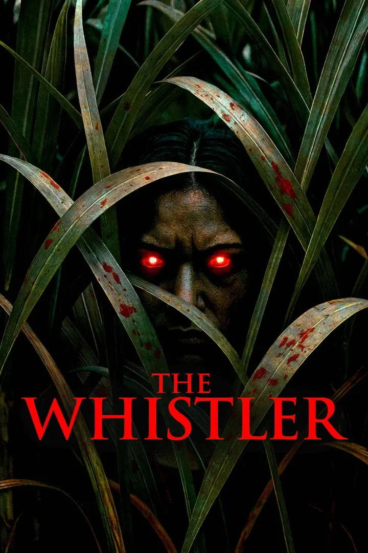 مشاهدة فيلم The Whistler 2026 اون لاين