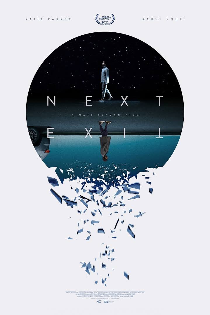 مشاهدة فيلم Next Exit 2022 اون لاين