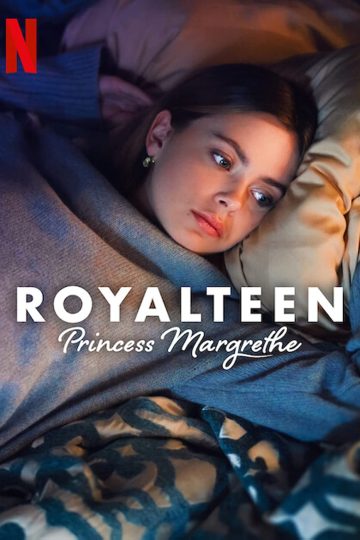 Royalteen: Princess Margrethe ( 2023 )