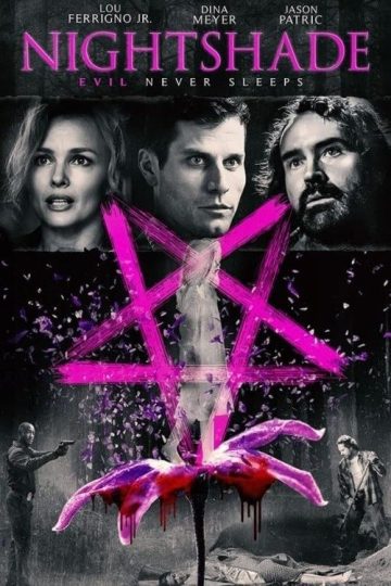 Nightshade ( 2022 )