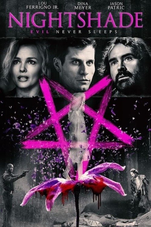مشاهدة فيلم Nightshade 2022 اون لاين
