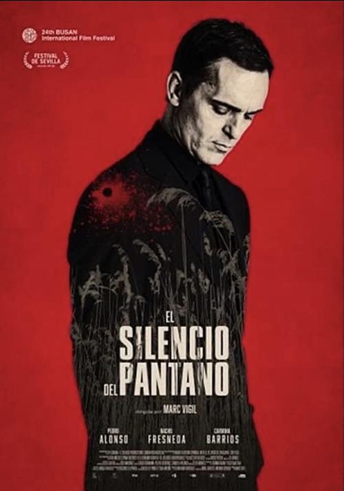 مشاهدة فيلم The Silence of the Marsh 2019 اون لاين