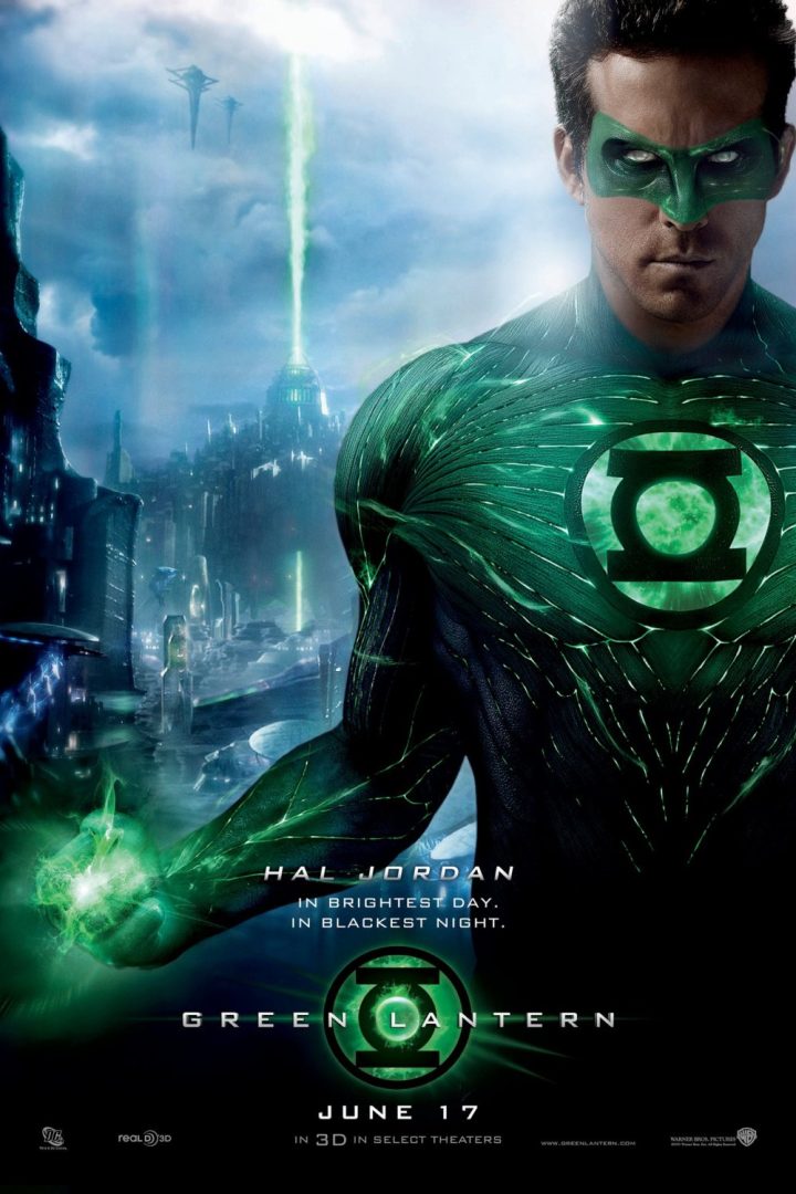 مشاهدة فيلم Green Lantern 2011 اون لاين