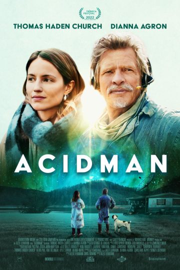Acidman ( 2022 )