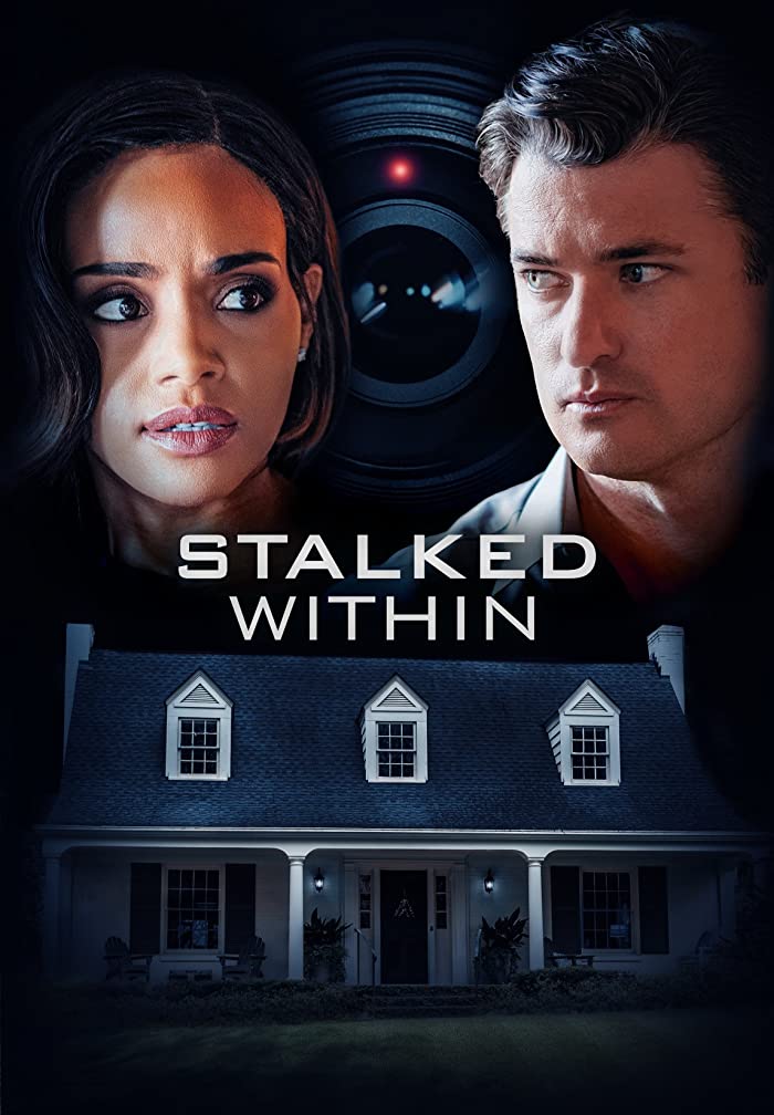 مشاهدة فيلم Stalked Within 2022 اون لاين