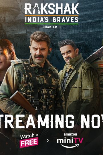 Rakshak India’s Braves ( 2023 )