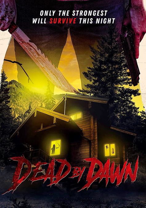 مشاهدة فيلم Dead by Dawn 2020 اون لاين
