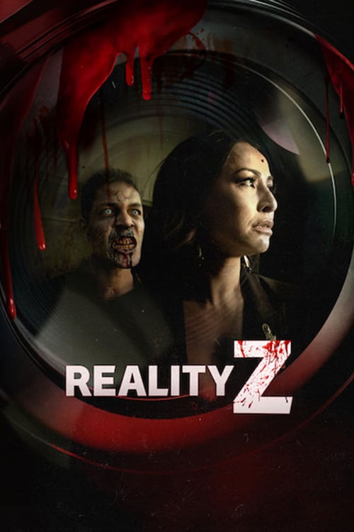 مشاهدة مسلسل Reality Z الحلقة 10