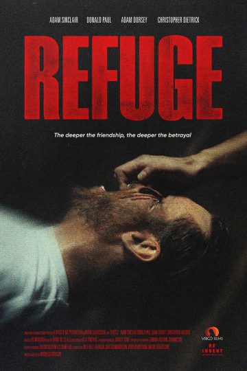 Refuge ( 2026 )