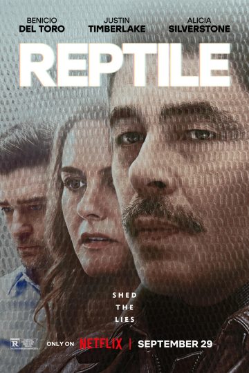 Reptile ( 2023 )