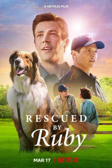 Rescued by Ruby مدبلج ( 2022 )