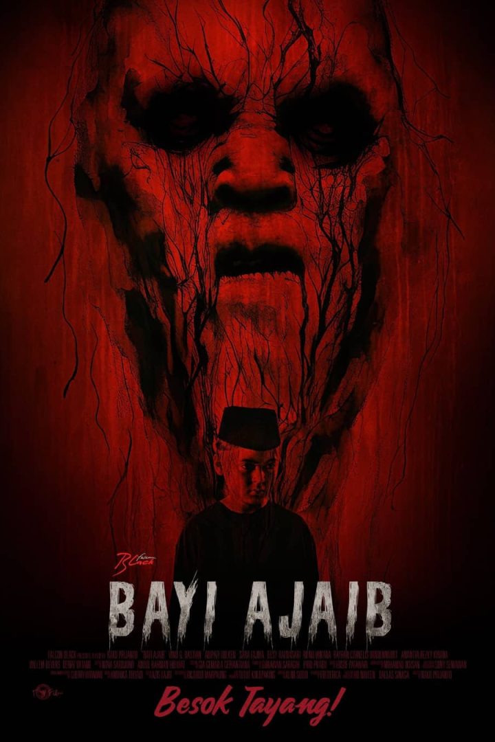 مشاهدة فيلم Bayi Ajaib 2023 اون لاين