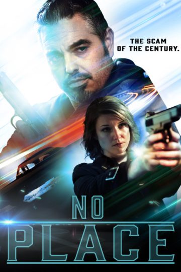 No Place ( 2020 )