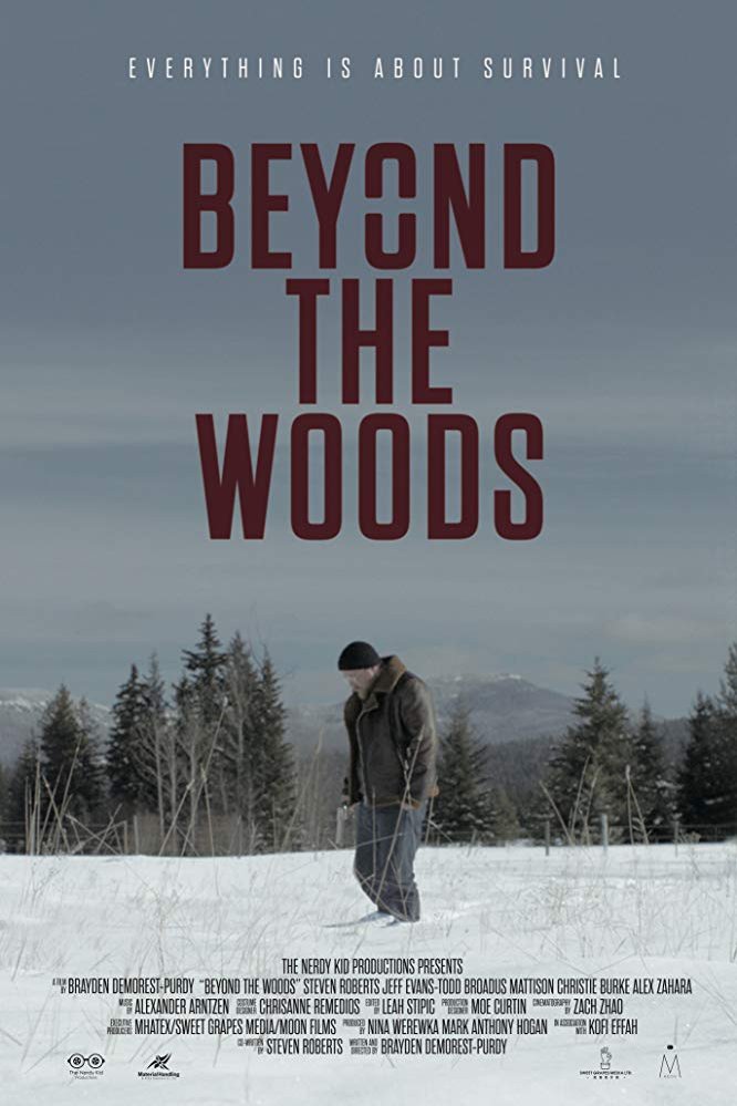 مشاهدة فيلم Beyond The Woods 2019 اون لاين