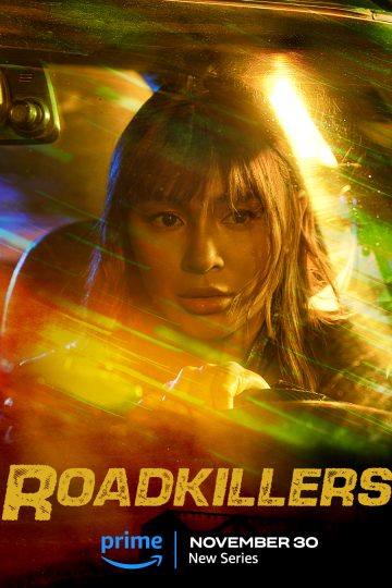 Roadkill ( 2023 )