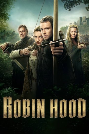 Robin Hood الحلقة 4