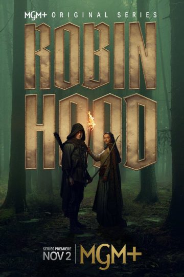 Robinhood ( 2025 )