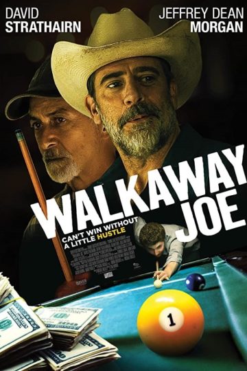 Walkaway Joe ( 2020 )