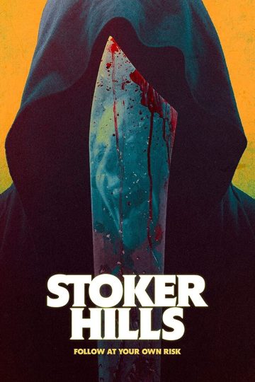 Stoker Hills ( 2020 )