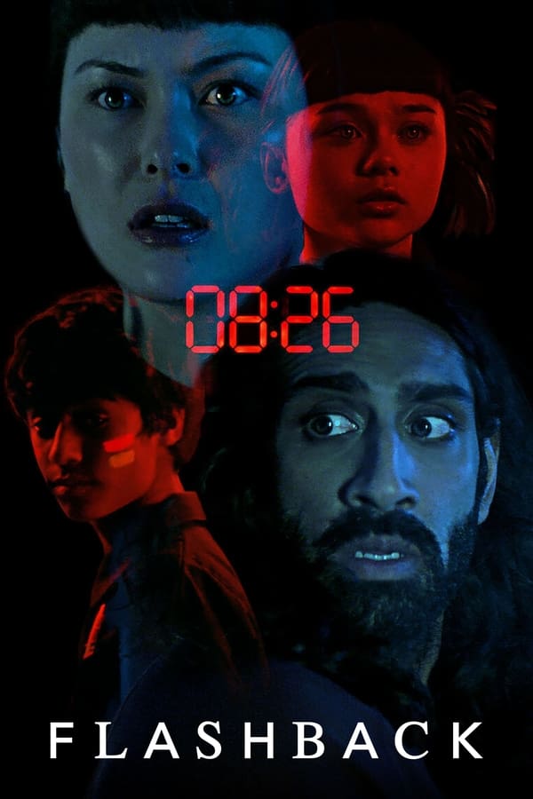 مشاهدة فيلم Flashback 2023 اون لاين