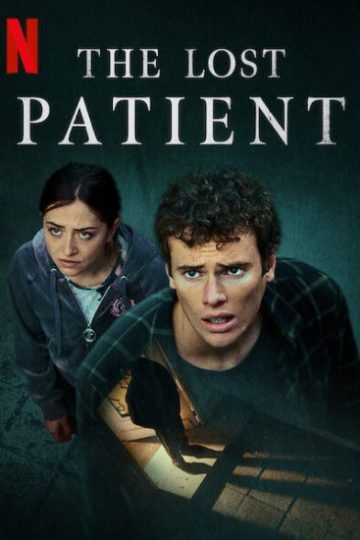 The Lost Patient ( 2022 )