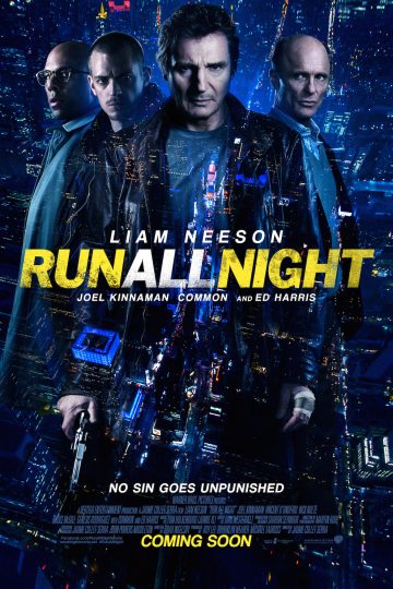 Run All Night ( 2015 )