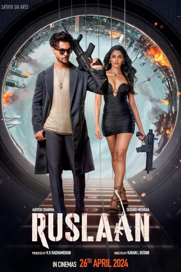 Ruslaan ( 2024 )