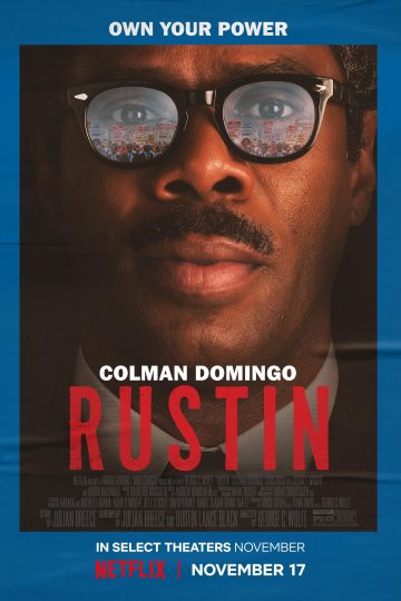 Rustin ( 2023 )
