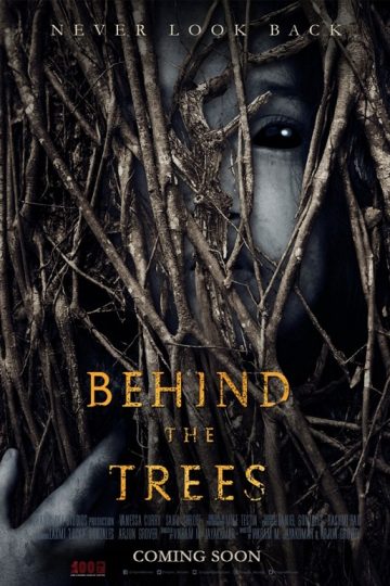 Behind the Trees ( 2019 )